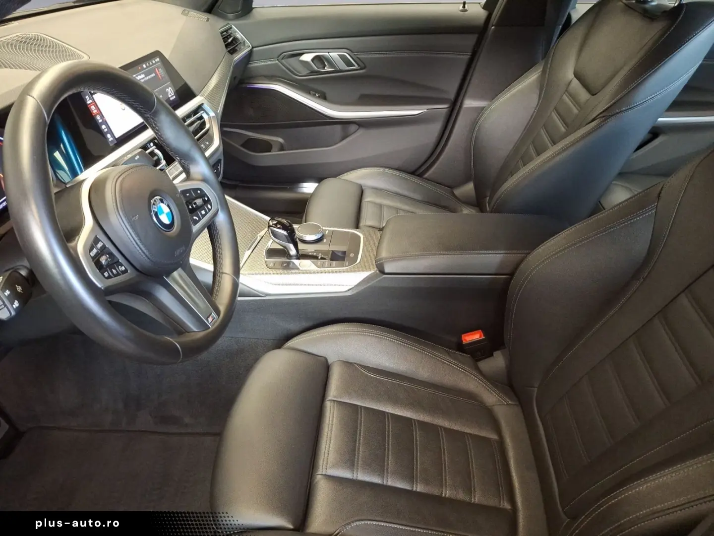 BMW 320i M Sport Sport