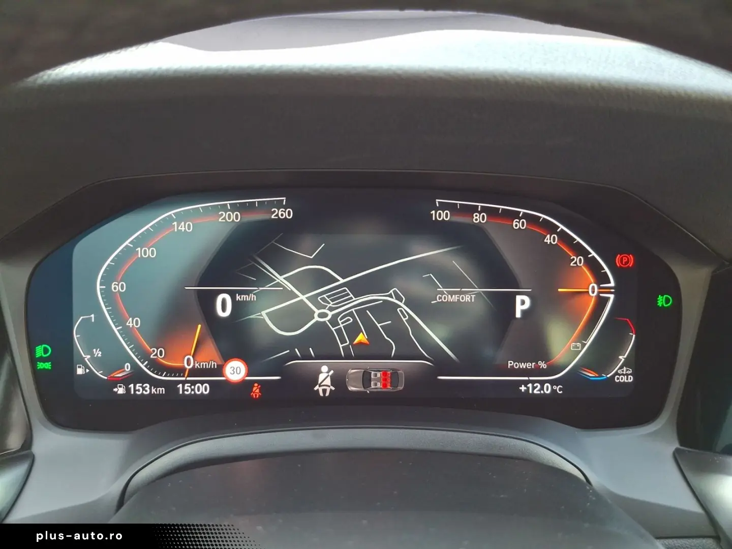 BMW 320i M Sport Sport