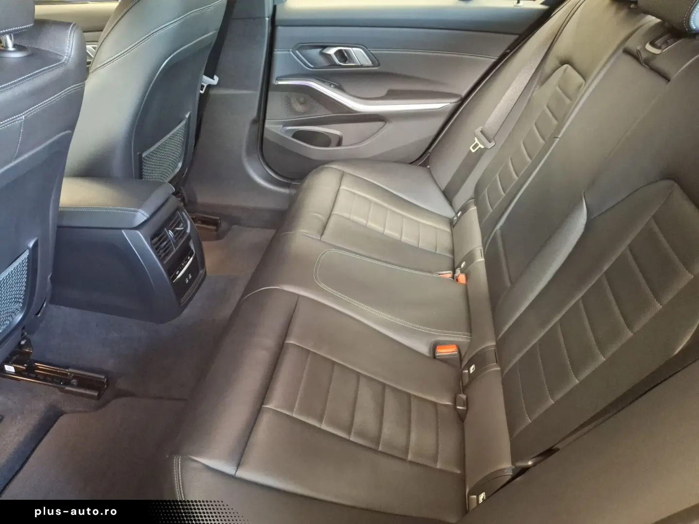 BMW 320i M Sport Sport