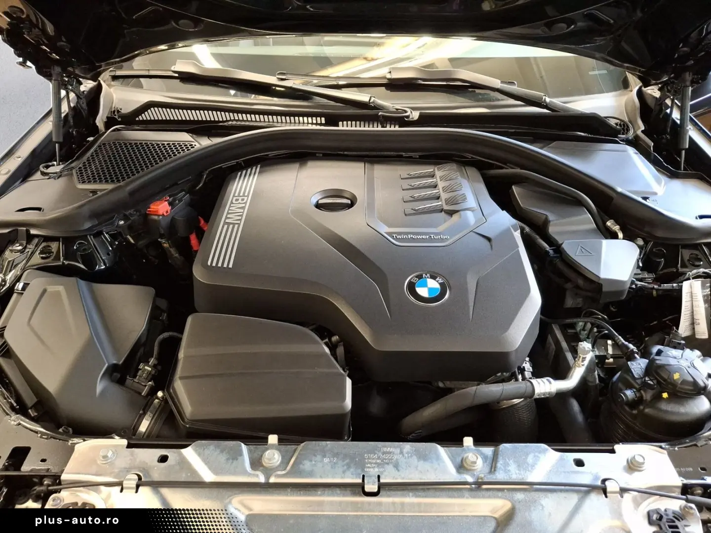 BMW 320i M Sport Sport
