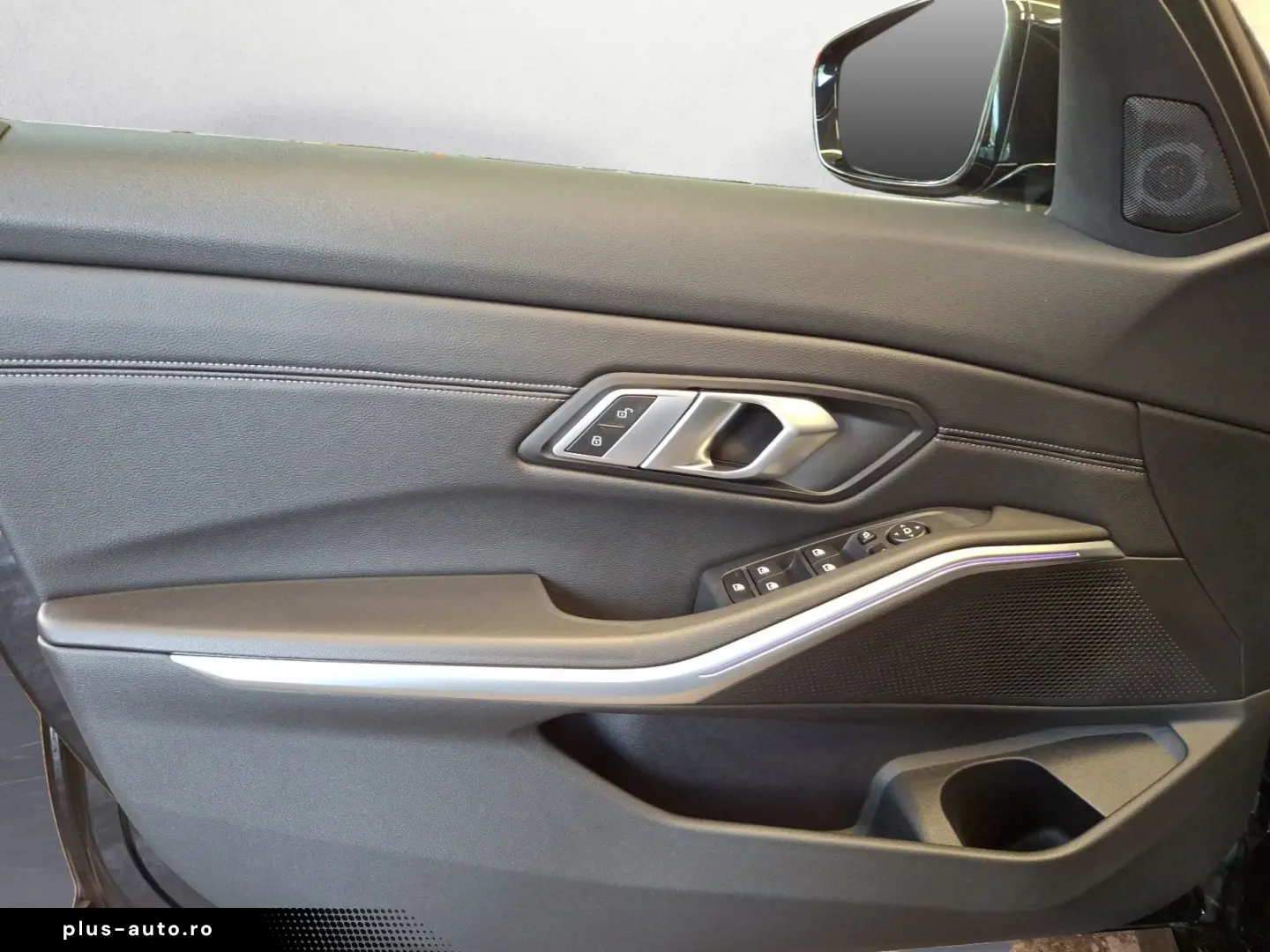 BMW 320i M Sport Sport