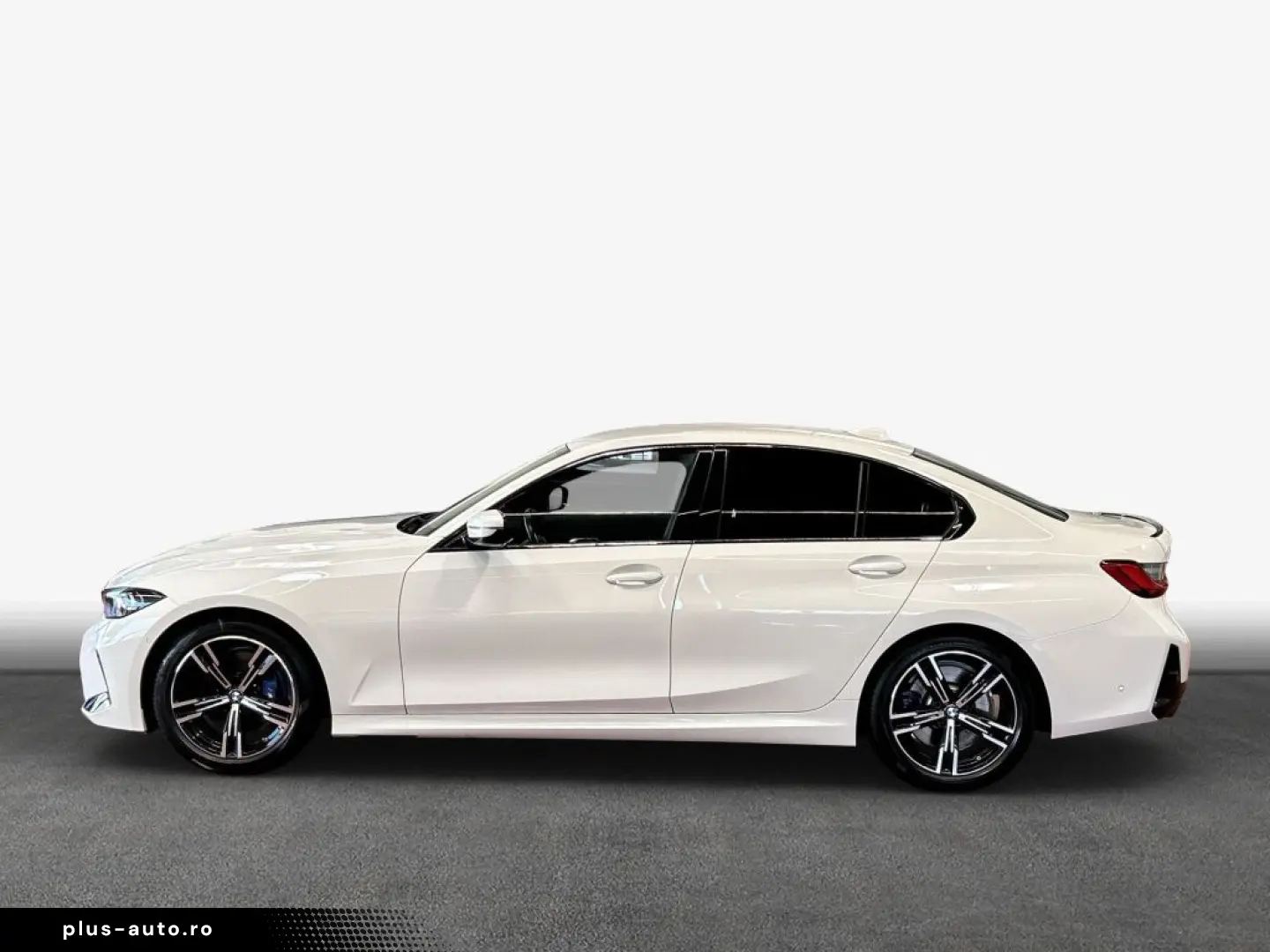 BMW 320i M-Sport