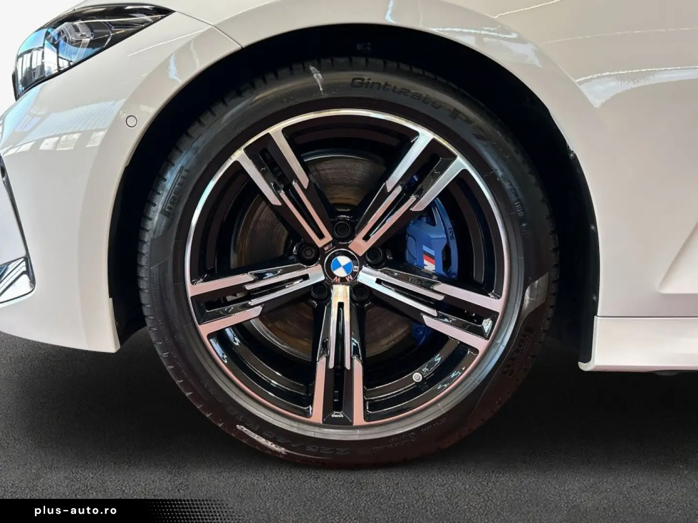 BMW 320i M-Sport