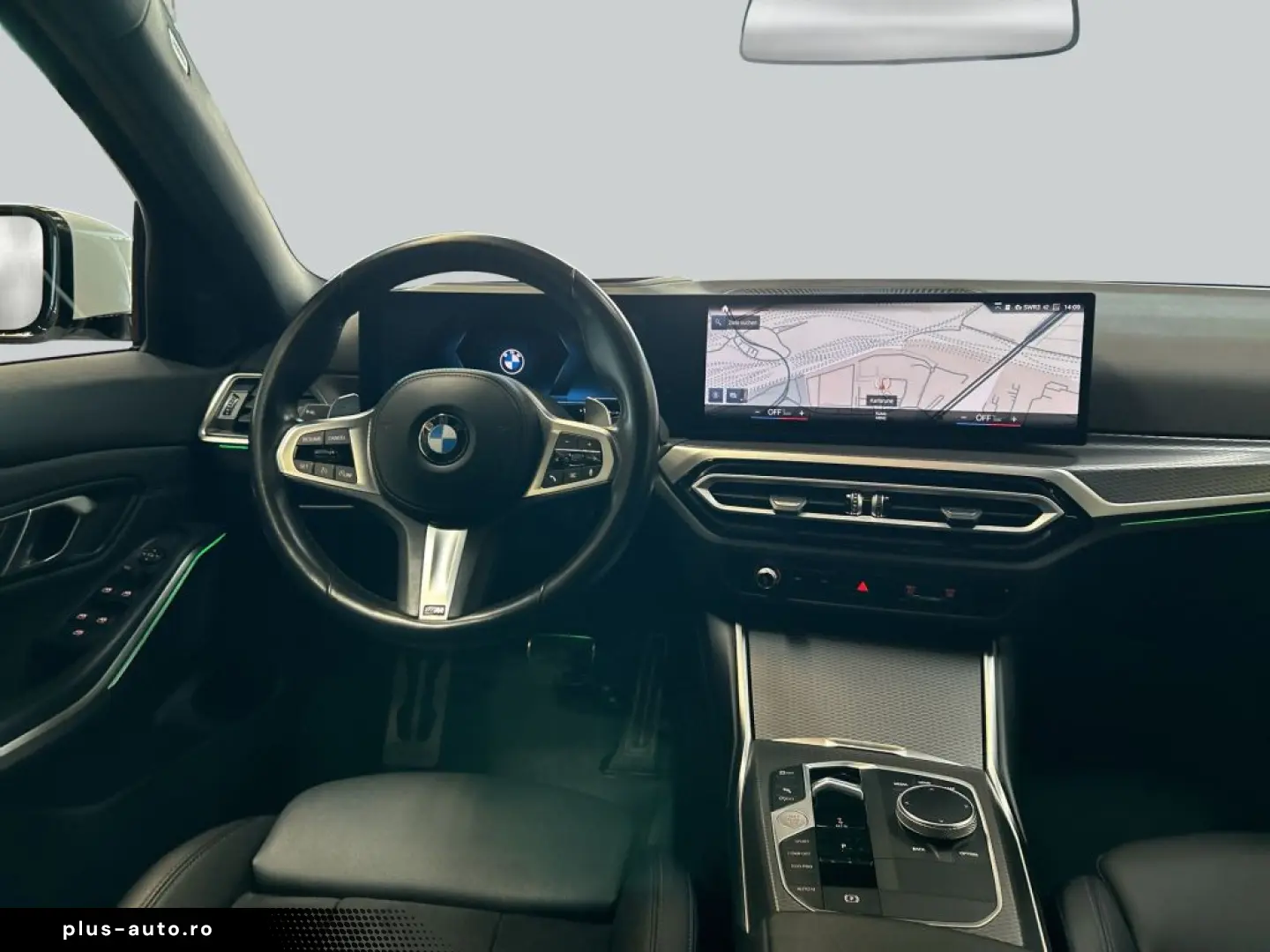BMW 320i M-Sport