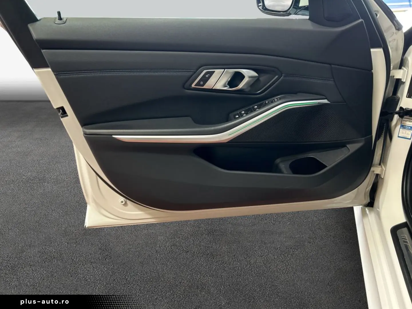 BMW 320i M-Sport