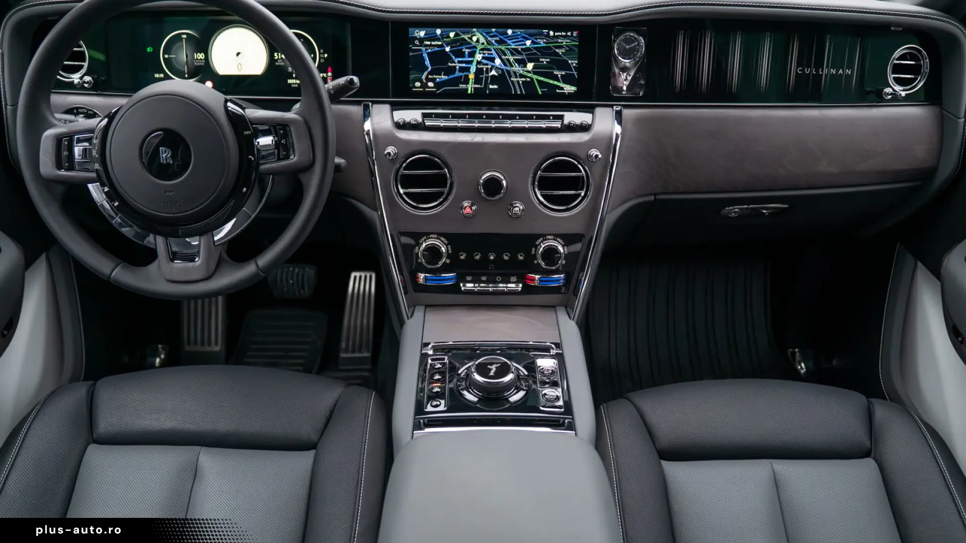 Rolls-Royce Cullinan SERIES II   PROVENANCE