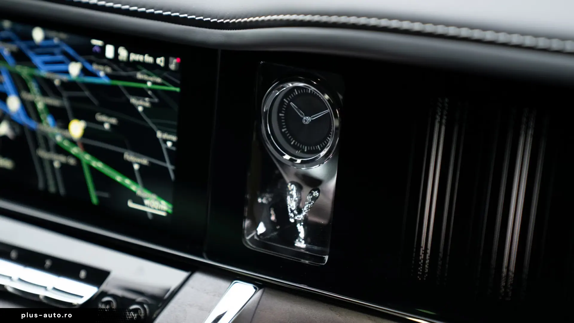 Rolls-Royce Cullinan SERIES II   PROVENANCE