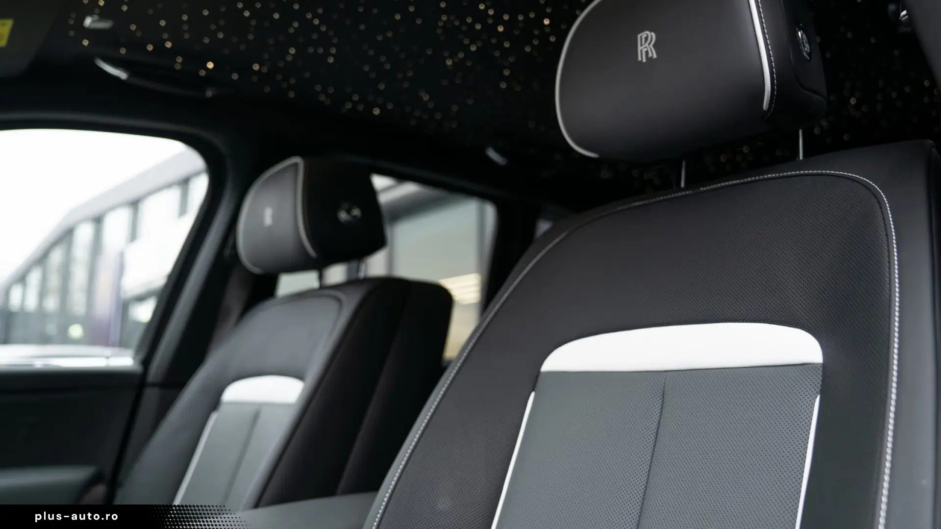 Rolls-Royce Cullinan SERIES II   PROVENANCE