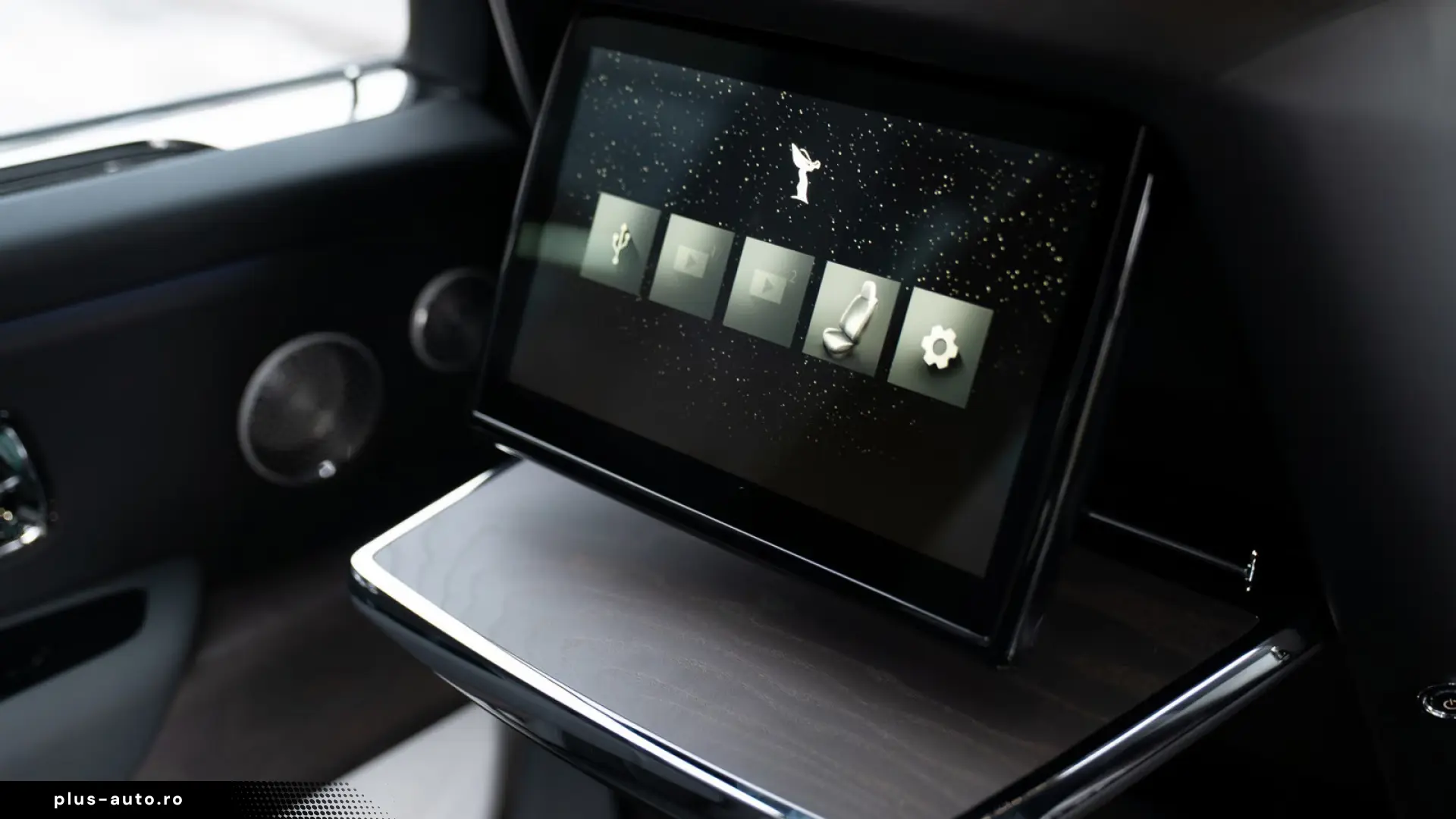 Rolls-Royce Cullinan SERIES II   PROVENANCE