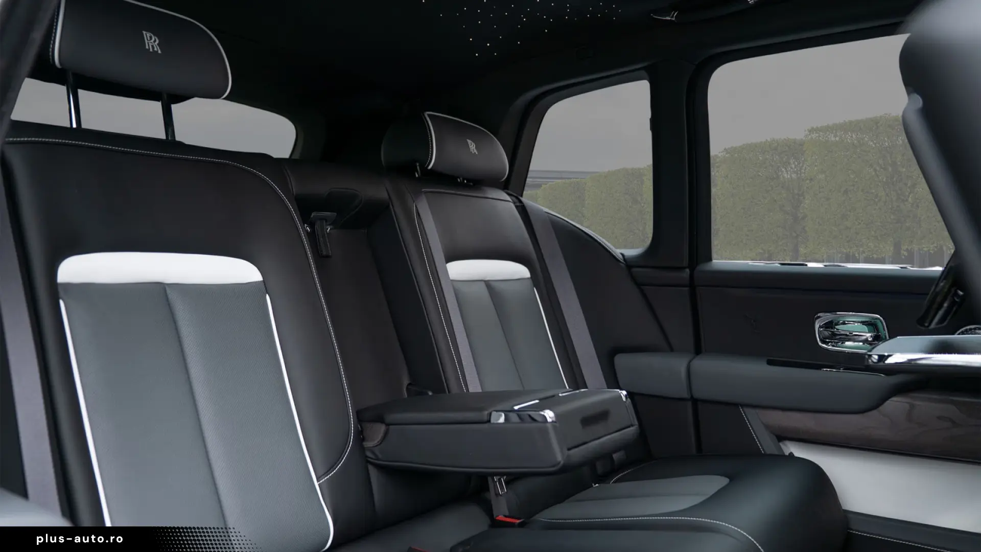 Rolls-Royce Cullinan SERIES II   PROVENANCE