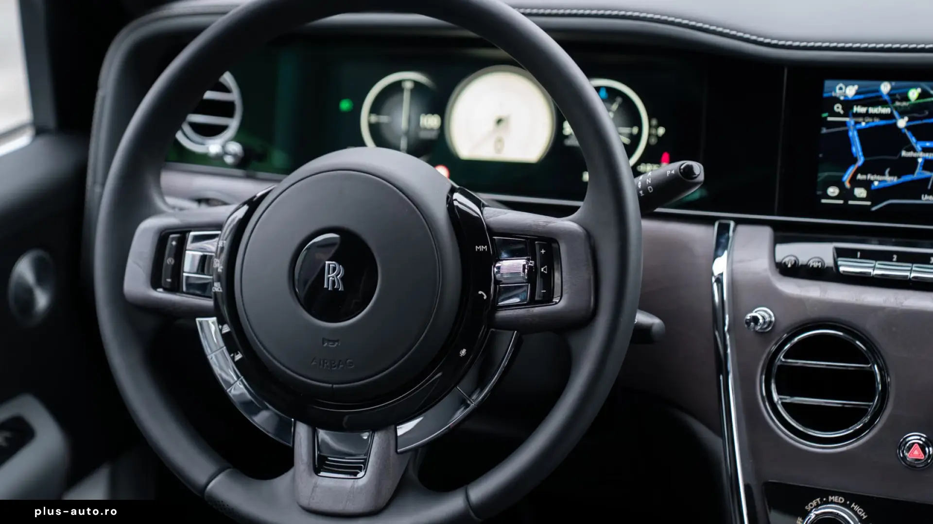 Rolls-Royce Cullinan SERIES II   PROVENANCE
