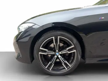 BMW 318i Limousine M Sport