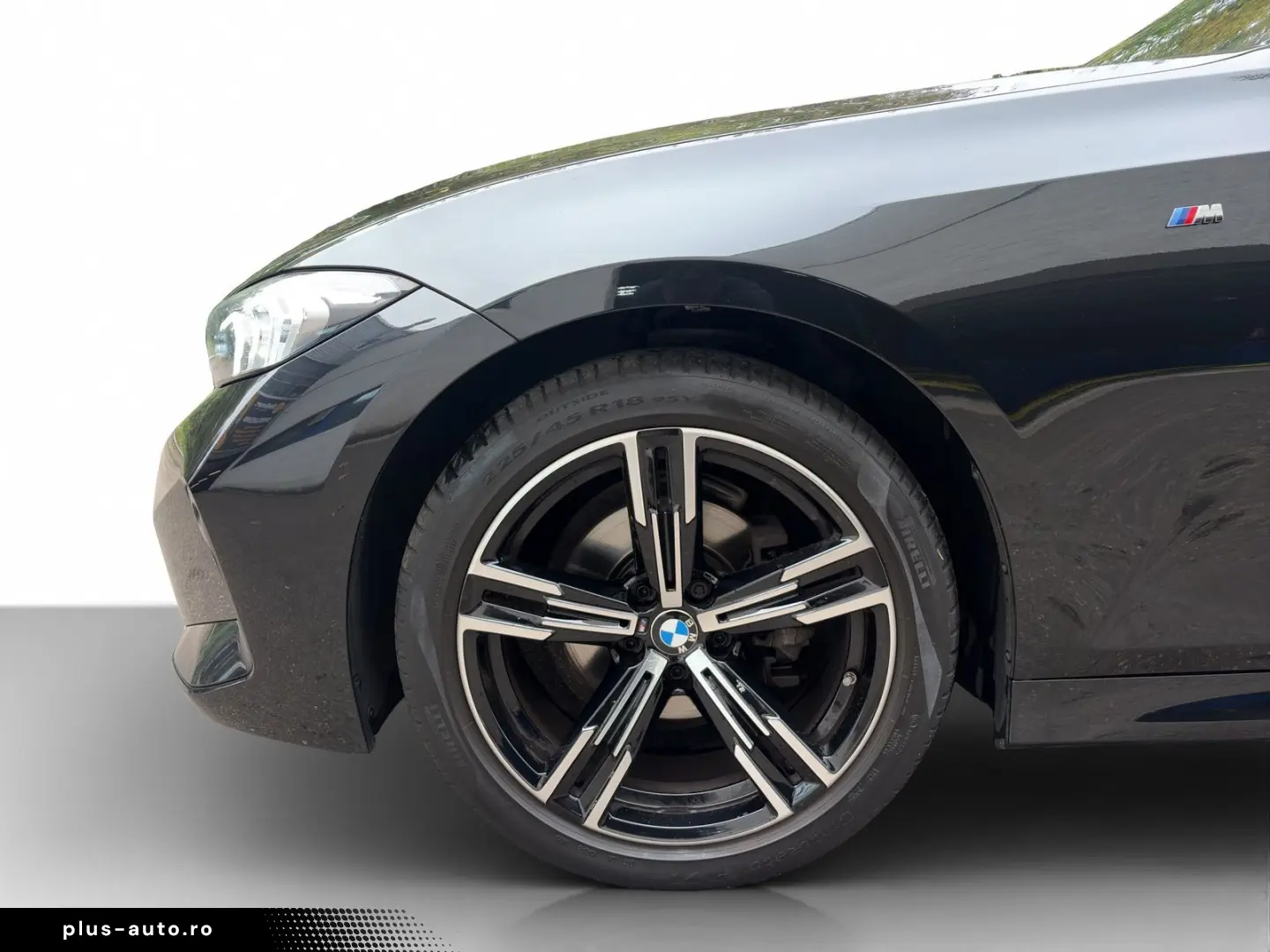 BMW 318i Limousine M Sport