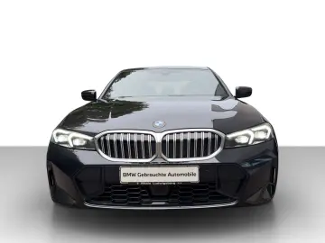 BMW 318i Limousine M Sport