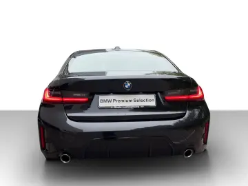 BMW 318i Limousine M Sport