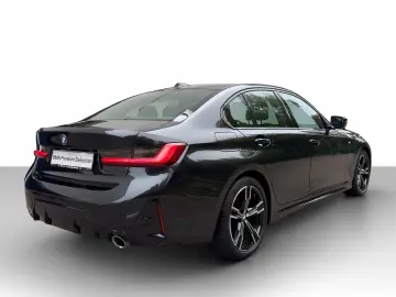 BMW 318i Limousine M Sport