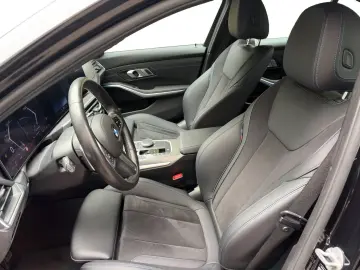 BMW 318i Limousine M Sport
