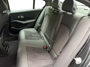 BMW 318i Limousine M Sport