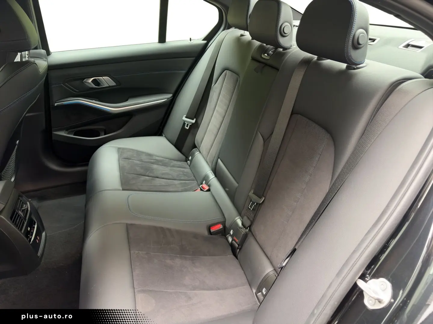 BMW 318i Limousine M Sport