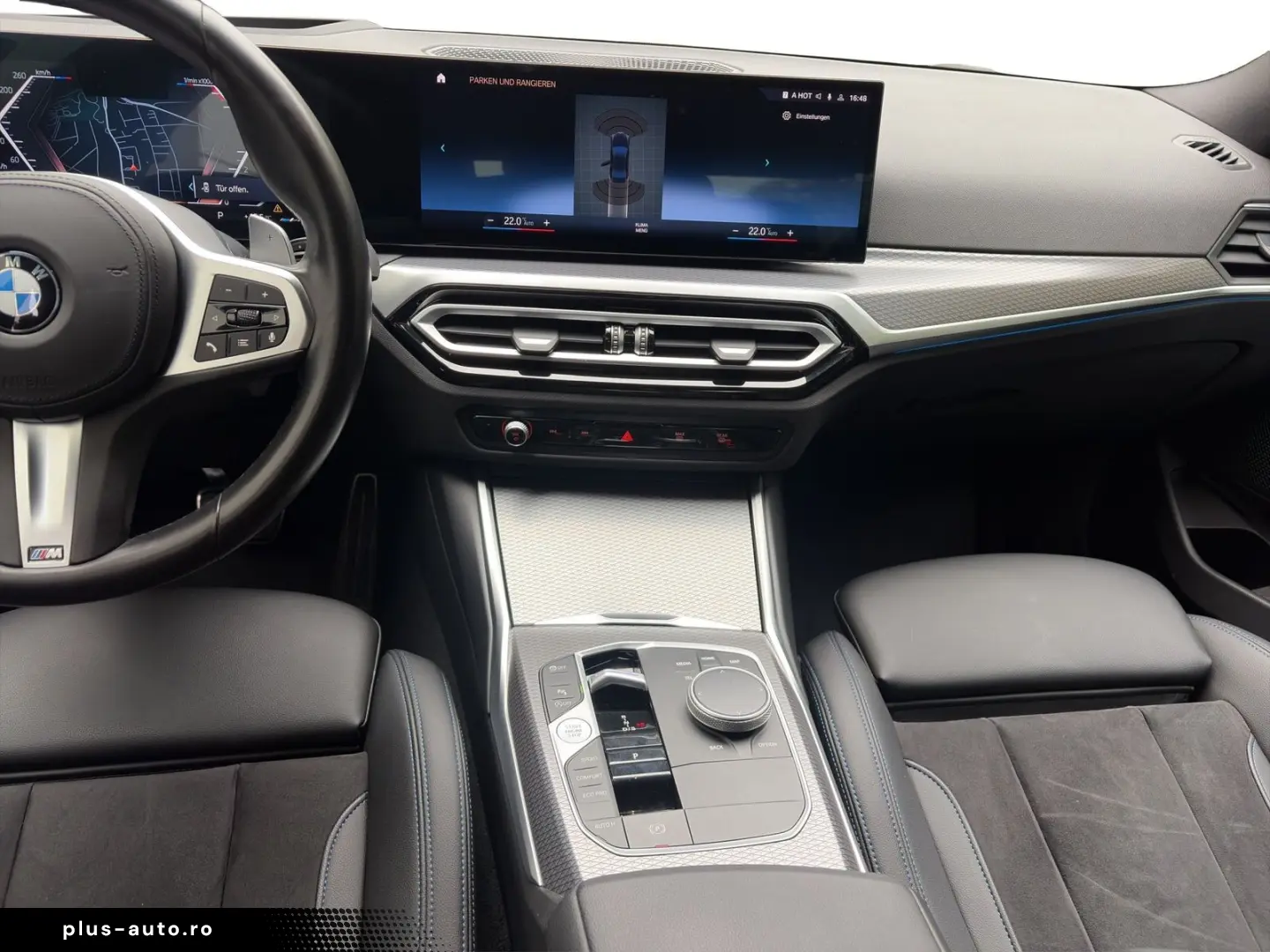 BMW 318i Limousine M Sport