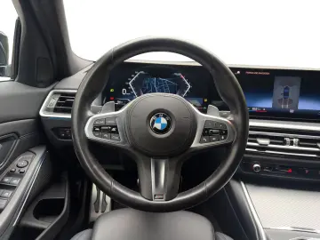BMW 318i Limousine M Sport