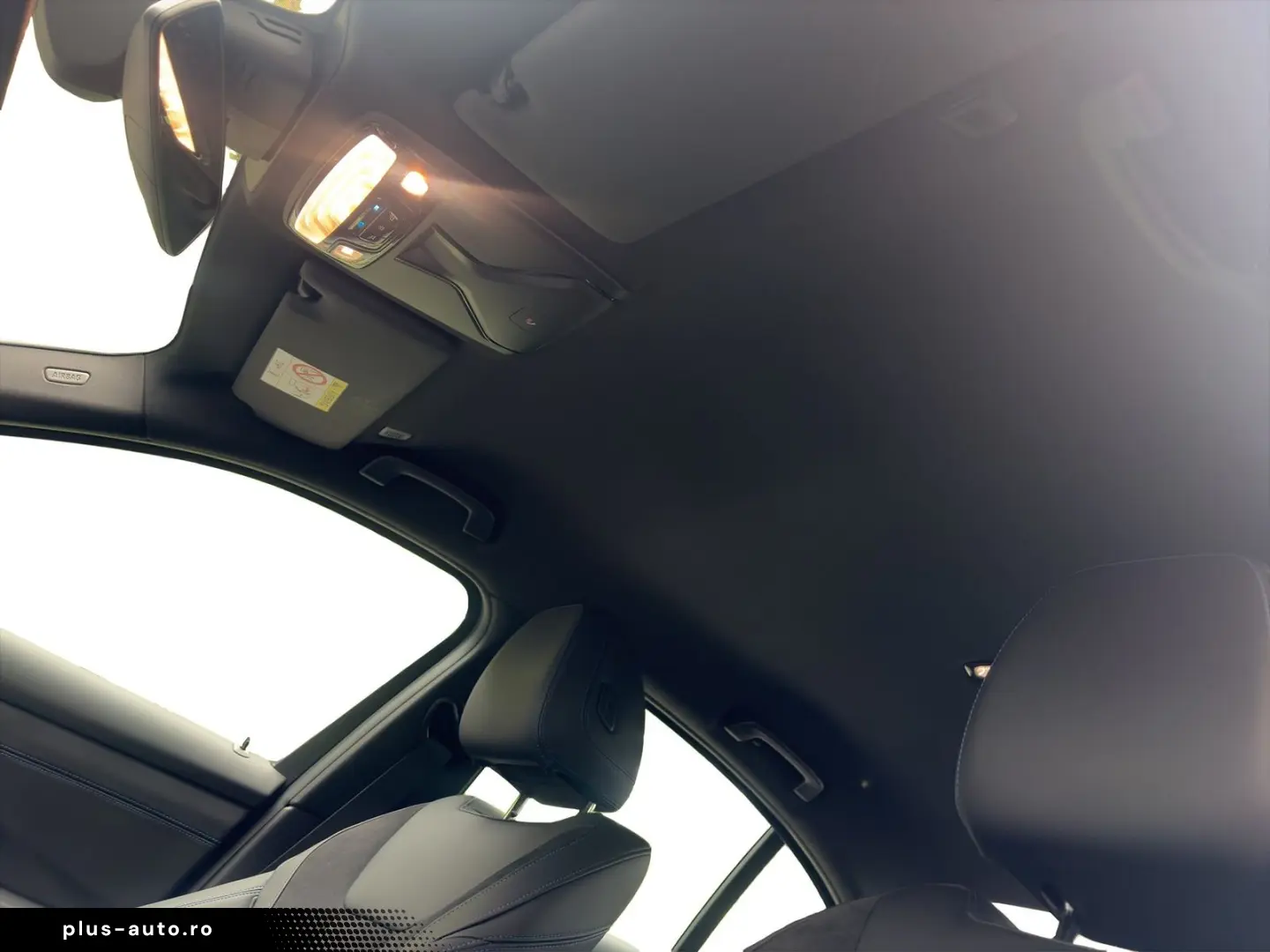 BMW 318i Limousine M Sport