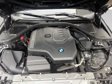 BMW 318i Limousine M Sport