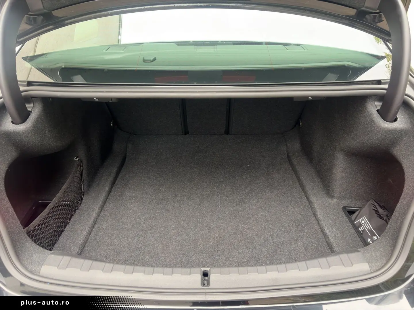 BMW 318i Limousine M Sport