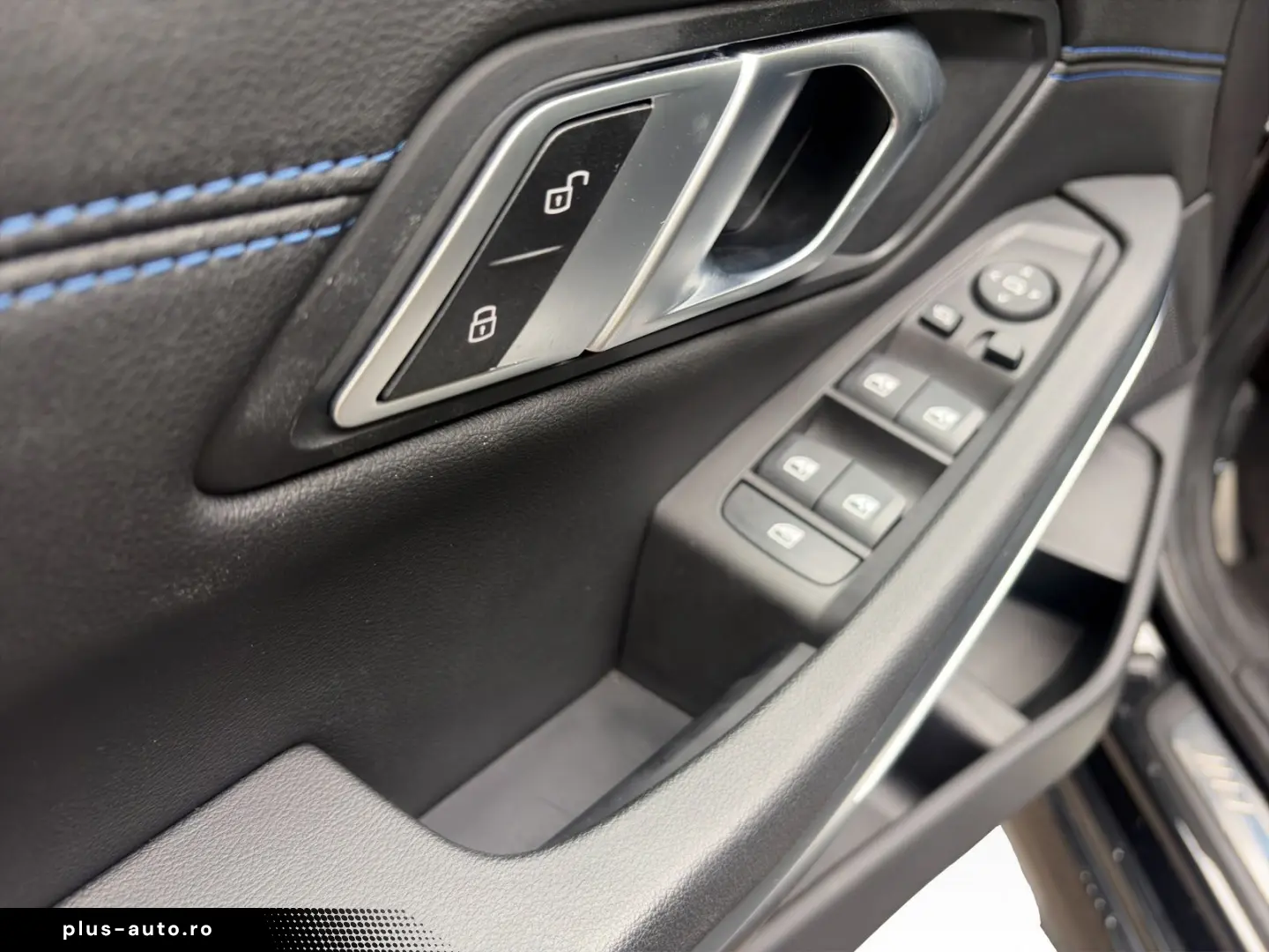 BMW 318i Limousine M Sport
