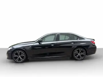 BMW 318i Limousine M Sport