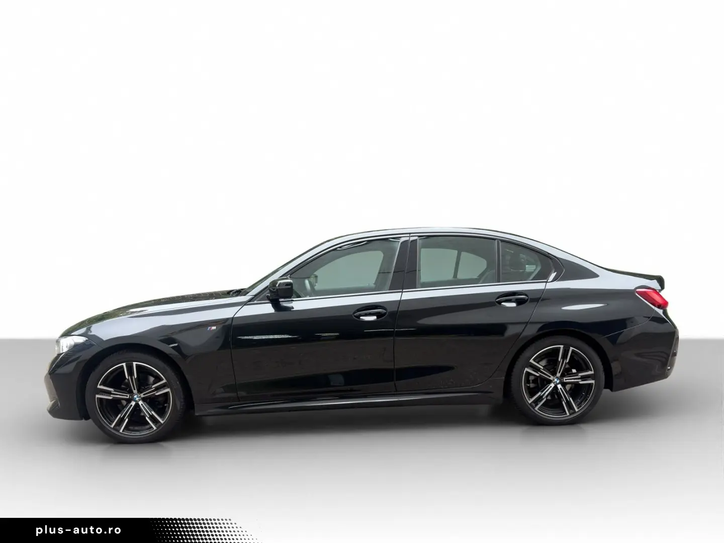 BMW 318i Limousine M Sport