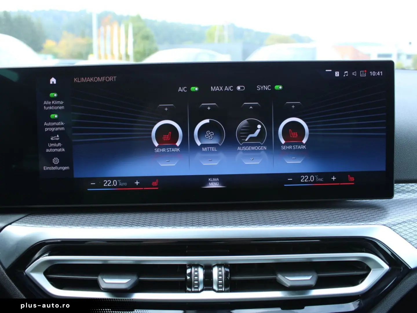 BMW 320d M Sport
