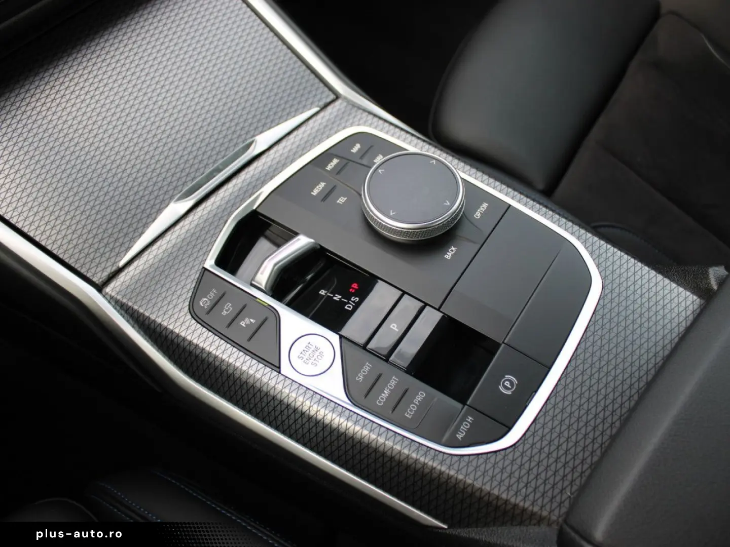 BMW 320d M Sport