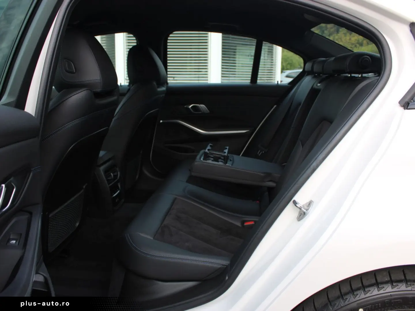 BMW 320d M Sport