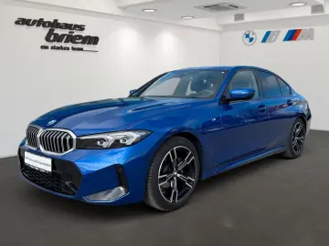 BMW 318i M-Sport