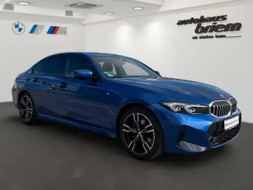 BMW 318i M-Sport