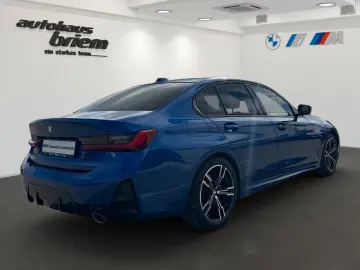 BMW 318i M-Sport