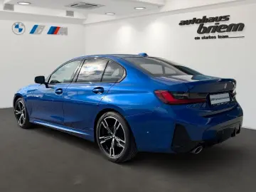 BMW 318i M-Sport