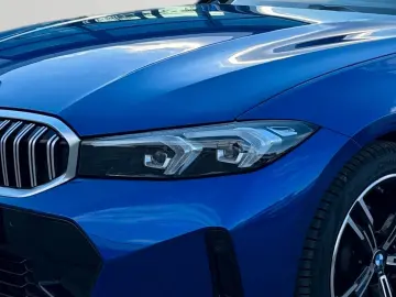 BMW 318i M-Sport