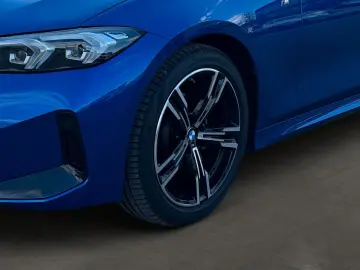 BMW 318i M-Sport
