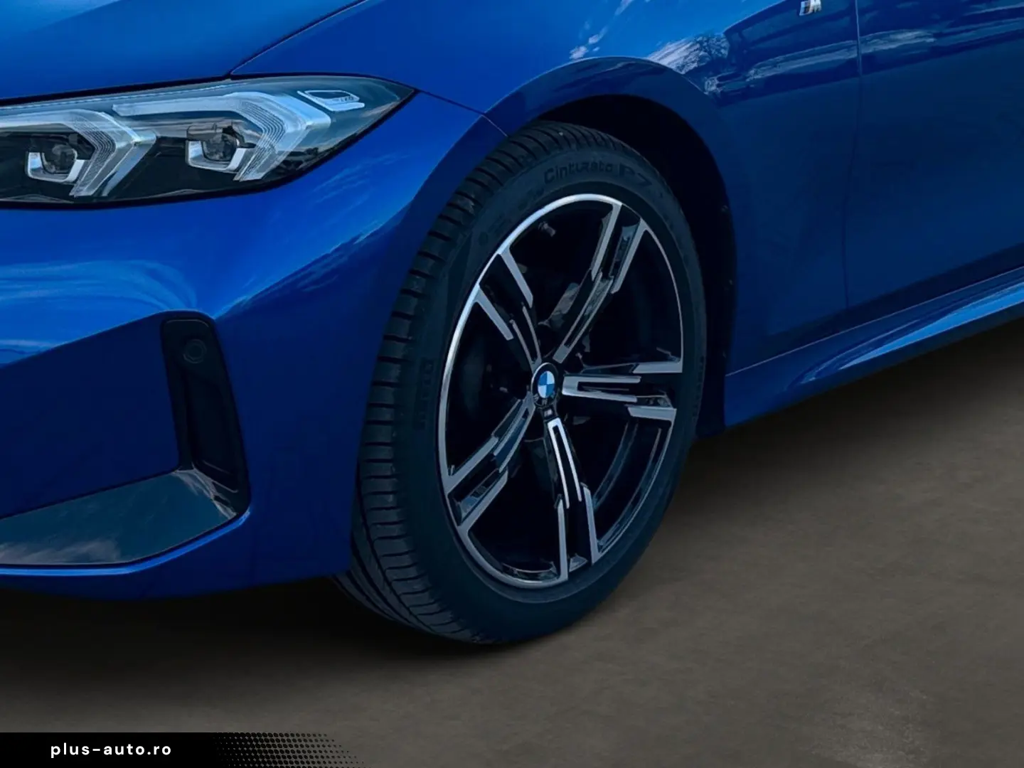 BMW 318i M-Sport