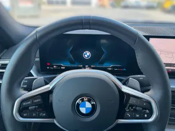 BMW 318i M-Sport