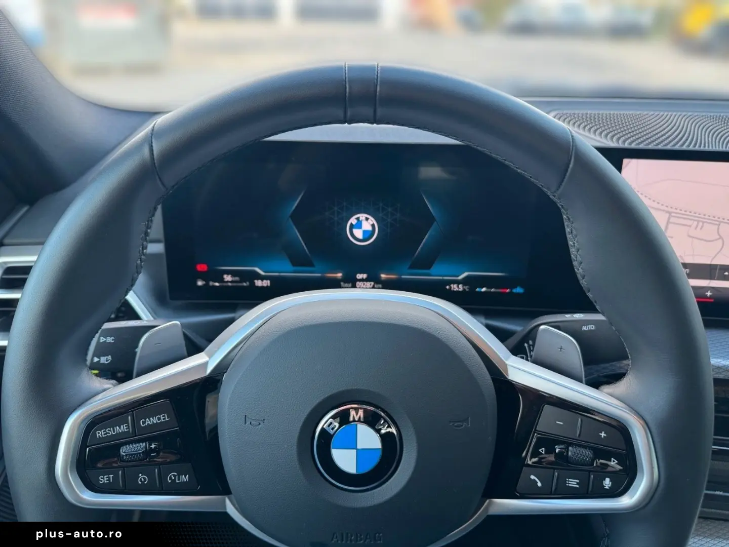 BMW 318i M-Sport