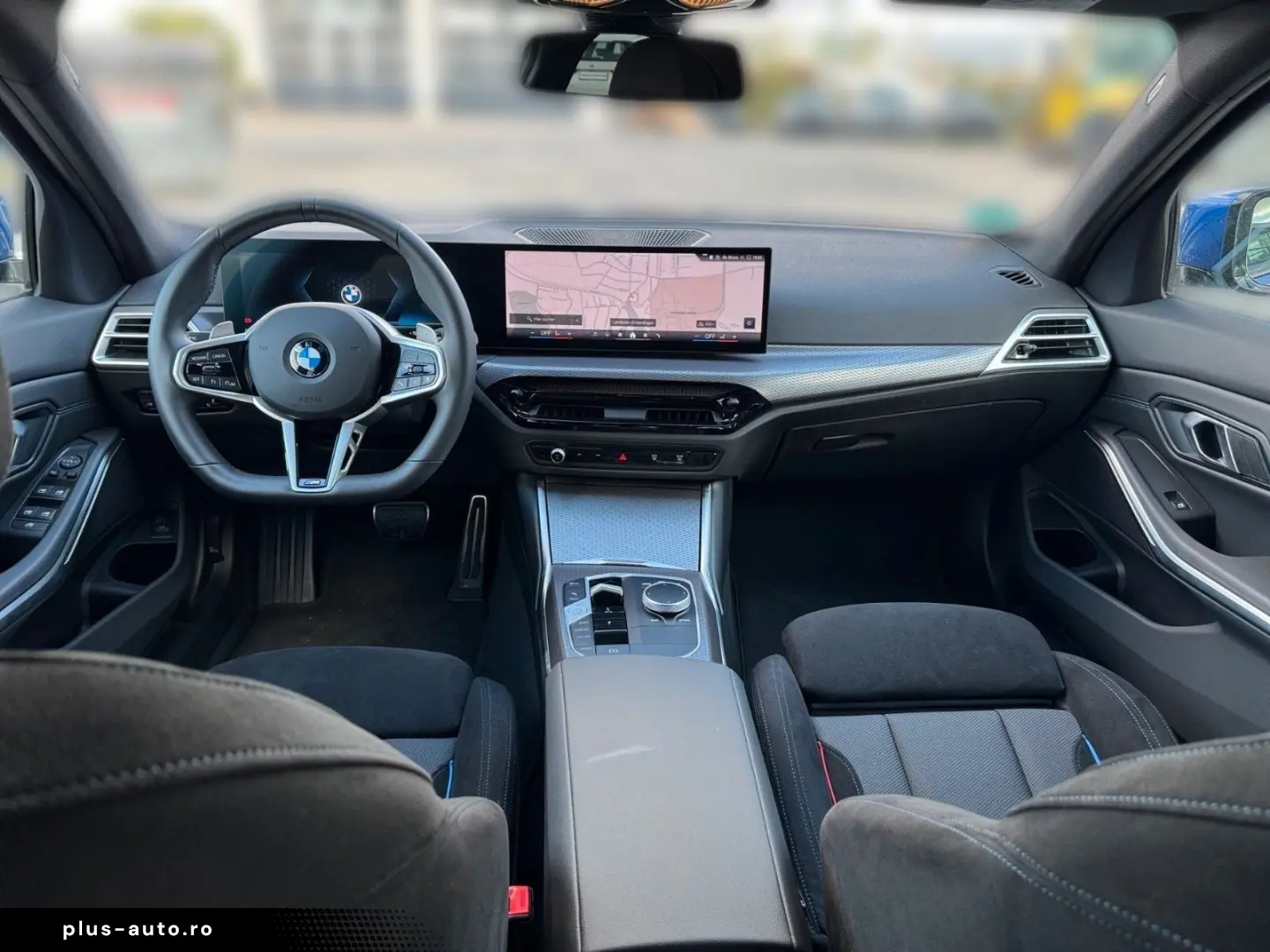 BMW 318i M-Sport