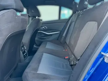 BMW 318i M-Sport