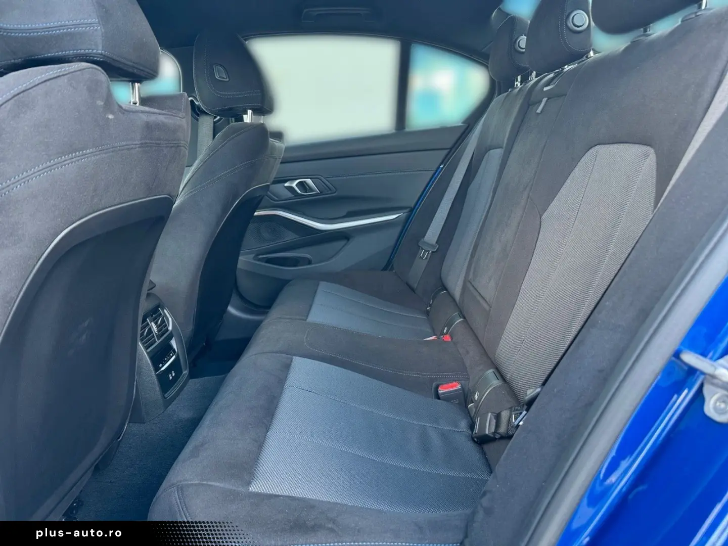 BMW 318i M-Sport