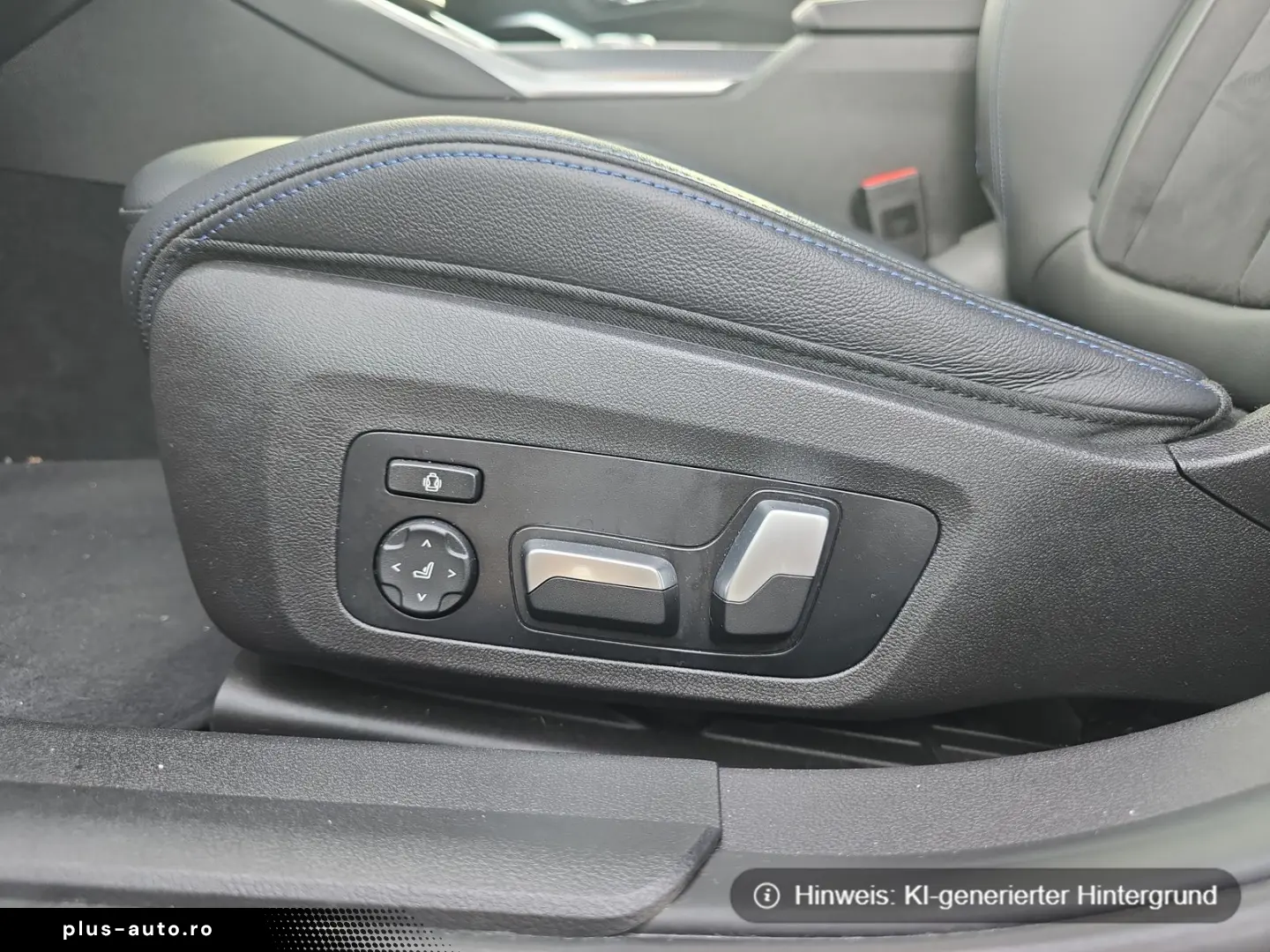 BMW 320i xDrive M Sport