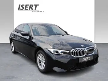 BMW 320i Lim. M Sport