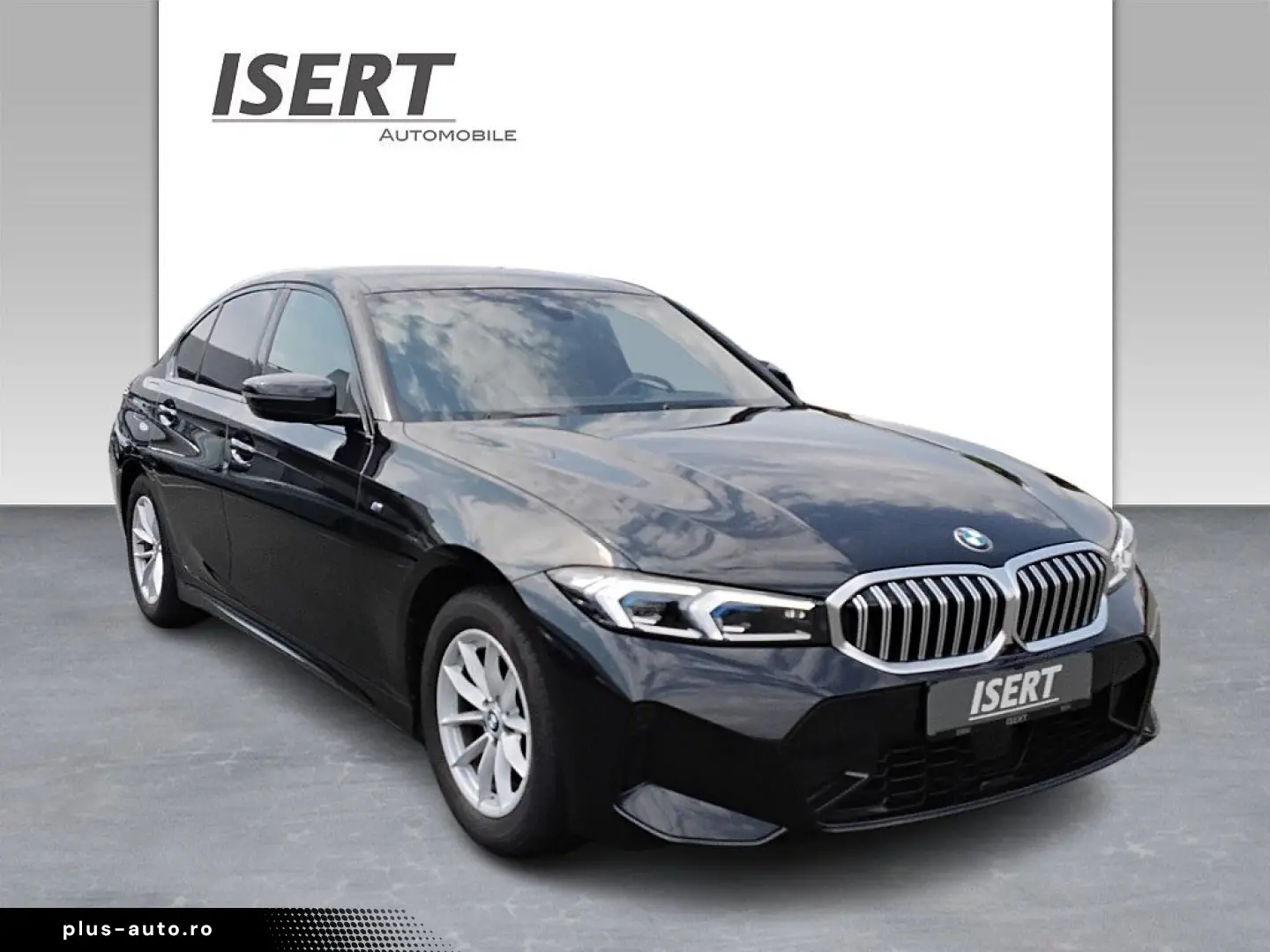 BMW 320i Lim. M Sport