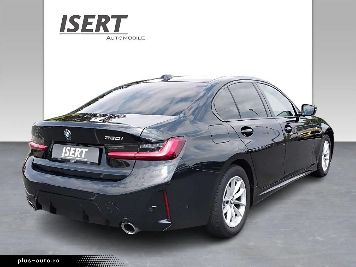 BMW 320i Lim. M Sport